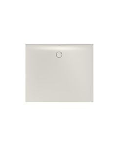 Bette BetteFloor Side shower surface 3394-423 140x120cm, flax