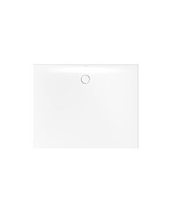 Bette Duschfläche BetteFloor Side 3395000PLUS 150 x 120 cm, weiß GlasurPlus