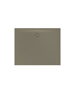 Bette BetteFloor Side Duschfläche 3395-404AE 150x120cm, 130-150cm, Antirutsch/Pro, graphite