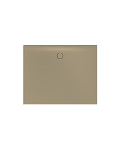 Bette BetteFloor Side surface 3395-417AE 150x120cm, 130-150cm, anti-slip / Pro , hazel