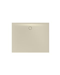 Bette BetteFloor Side zone de douche 3395-422AE 150x120cm, 130-150cm, antidérapant / Pro , beige