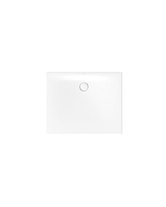 Bette BetteFloor Side zone de douche 3396-000 110x90cm, blanc