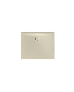 Bette BetteFloor Side shower surface 3396-422 110x90cm, beige