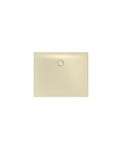 Bette BetteFloor Side shower surface 3396-441 110x90cm, cream