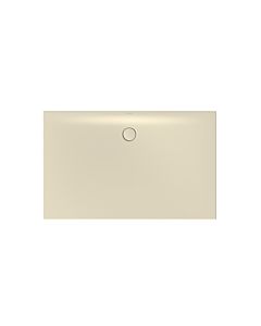Bette BetteFloor Side shower surface 3397-006 160x100cm, jasmine