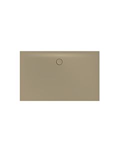 Bette BetteFloor Side surface 3397-417AE 160x100cm, anti-slip / Pro , hazel