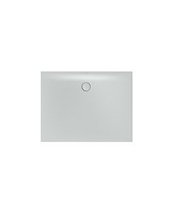 Bette BetteFloor Side shower area 3399-002 130x100cm, manhattan