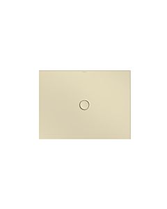 Bette BetteFloor Duschfläche 1261-441PLUS 120x90cm, Glasur, cream