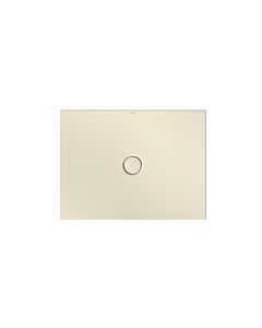 surface BetteFloor Bette match0 1651-001AE, T1 100x75cm, antidérapant/ Pro , support de baignoire Mini , pergamon