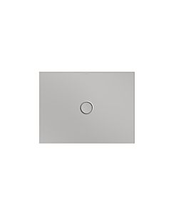 Bette BetteFloor zone de douche 1651-413 100x75cm, poussière