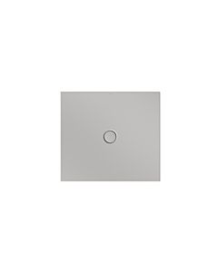 Bette BetteFloor Duschfläche 1661-413PLUS 100x90cm, Glasur, dust