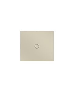Bette BetteFloor Duschfläche 1661-422PLUS 100x90cm, Glasur, beige
