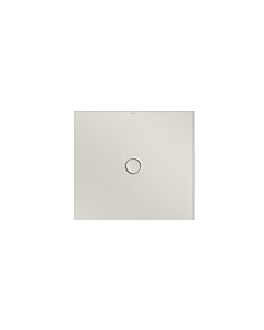 Bette BetteFloor zone de douche 1661-423AE 90cm, antidérapant / Pro , lin