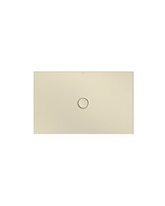 Bette BetteFloor zone de douche 1671-006AE 120x75cm, antidérapant / Pro , jasmin