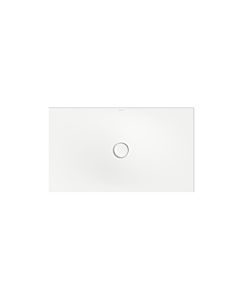 Bette BetteFloor Duschfläche 1672-287 120x70cm, starwhite
