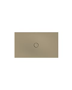 Bette BetteFloor surface 1672-417AE 120x70cm, anti-slip / Pro , hazel