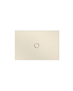 Bette BetteFloor Duschfläche 1681-001 120x80cm, pergamon