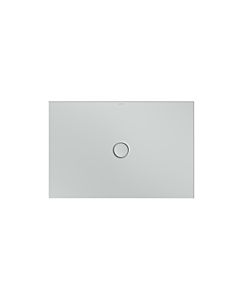 Bette BetteFloor zone de douche 1681-002 120x80cm, manhattan