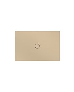 Bette BetteFloor surface 1681-003AE 120x80cm, anti-slip / Pro , bahama beige