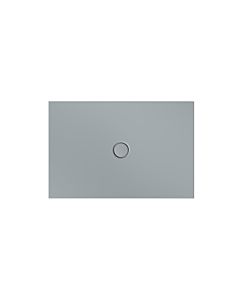 Bette BetteFloor Duschfläche 1681-412 120x80cm, quartz