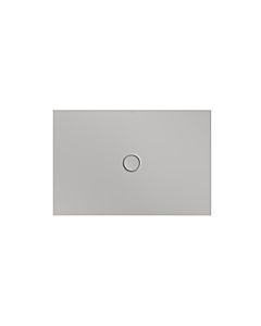 Bette BetteFloor shower surface 1681-413PLUS 120x80cm, glaze, dust