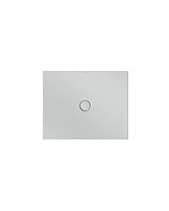 Bette BetteFloor surface de douche 5491-002PLUS 100x80cm, glaçure, manhattan