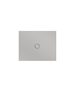 Bette BetteFloor Duschfläche 5491-413PLUS 100x80cm, Glasur, dust