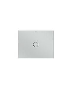 surface de douche Bette BetteFloor 5711-002T1 90x70cm, support de baignoire Mini , manhattan