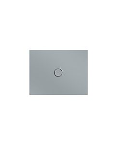 Bette BetteFloor Duschfläche 5711-412PLUS 90x70cm, Glasur, quartz