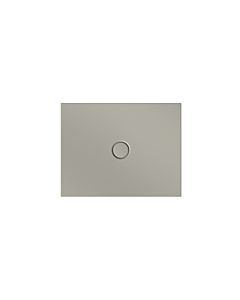 Bette BetteFloor Duschfläche 5711-416PLUS 90x70cm, Glasur, stone