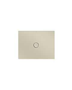 Bette BetteFloor shower surface 5711-422T1 90x70cm, Mini bath support, beige