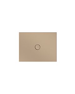 Bette BetteFloor zone de douche 5711-425 90x70cm, greige