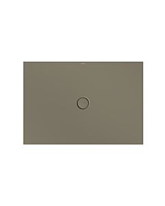 Bette BetteFloor surface 5791-404AE 130x90cm, anti-slip / Pro , graphite