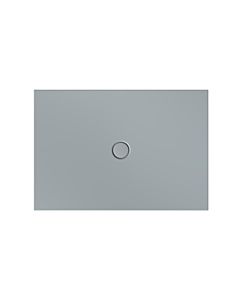 Bette BetteFloor Duschfläche 5791-412PLUS 130x90cm, Glasur, quartz