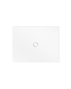 Bette BetteFloor douche 5794-000AS 130x100cm, antidérapant/ Sense , blanc