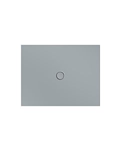 Bette BetteFloor zone de douche 5794-412 130x100cm, quartz