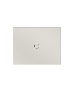 surface BetteFloor Bette match0 5794-423AE, T1 130x100cm, antidérapant/ Pro , support de baignoire Mini , lin