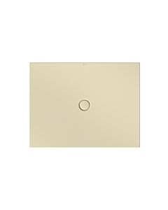 Bette BetteFloor Duschfläche 5794-441 130x100cm, cream