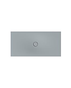 Bette BetteFloor 5803-412PLUS, T1 140x70cm, glaçure, Mini -support de baignoire, quartz
