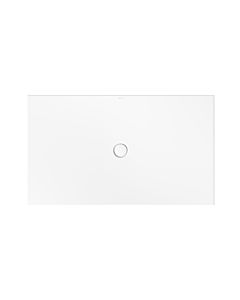 Bette BetteFloor shower surface 5817-000AS 170x100cm, anti-slip/ Sense , white