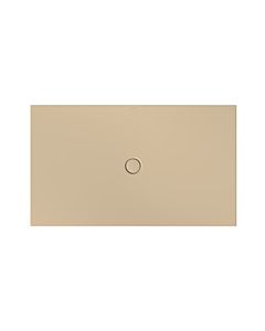 Bette BetteFloor Duschfläche 5817-003PLUS 170x100cm, Glasur, bahamabeige