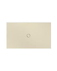 Bette BetteFloor Duschfläche 5817-006PLUS 170x100cm, Glasur, jasmin