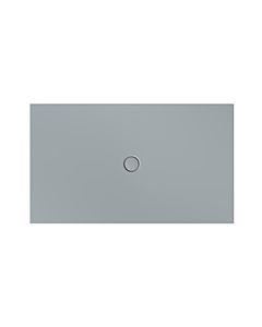 Bette BetteFloor 5817-412AE, T1 170x100cm, antidérapant/ Pro , Mini -support de baignoire, quartz