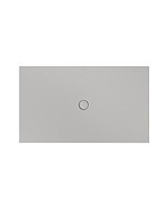 Bette BetteFloor shower surface 5817-413PLUS 170x100cm, glaze, dust