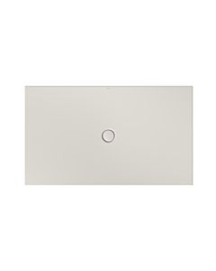 Bette BetteFloor shower surface 5817-423 170x100cm, flax