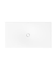 Bette BetteFloor 5818-000AE, T1 180x100cm, antidérapant/ Pro , Mini support de baignoire, blanc