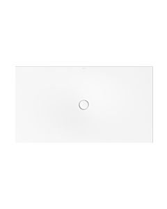Bette BetteFloor shower surface 5818-004 180x100cm, noble white