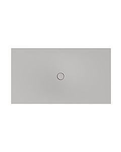 surface BetteFloor Bette match0 5818-413AE, T1 180x100cm, antidérapant/ Pro , support de baignoire Mini , poussière