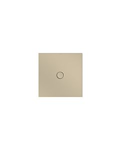 Bette BetteFloor shower surface 5831-424T1 80x80cm, Mini bath support, sand