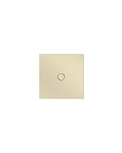 Bette BetteFloor shower surface 5831-441 80x80cm, cream